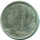 10 GULDEN 1996 NETHERLANDS SILVER Coin #AR974.U.A - 1980-2001 : Beatrix