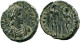 Authentische Original Antike RÖMISCHEN KAISERZEIT Münze #ANC12106.25.D.A - Autres & Non Classés