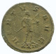 PROBUS ANTONINIANUS Siscia Xxc Virtus AVG 3.6g/22mm #NNN1869.18.F.A - The Military Crisis (235 AD To 284 AD)