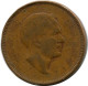 5 FILS 1975 JORDANIA JORDAN Moneda #M10234.E.A - Jordan