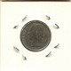 1 FRANC 1968 DUTCH Text BELGIEN BELGIUM Münze #BA517.D.A - 1 Franc