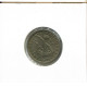 2$50 ESCUDOS 1975 PORTUGAL Münze #AT355.D.A - Portugal