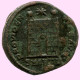 CONSTANTINE I Authentique Original ROMAIN ANTIQUEBronze Pièce #ANC12253.12.F.A - El Imperio Christiano (307 / 363)