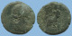 AUTHENTIC ORIGINAL ANCIENT GREEK Coin 8g/21mm #AF833.12.U.A - Griechische Münzen
