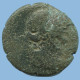 AUTHENTIC ORIGINAL ANCIENT GREEK Coin 8g/21mm #AF833.12.U.A - Griechische Münzen