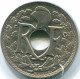 5 CENTIMES 1927 FRANKREICH FRANCE Französisch Münze AUNC #FR1205.49.D.A - 5 Centimes
