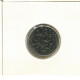 1/2 FRANC 1974 FRANCE Pièce #BB525.F.A - 1/2 Franc