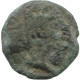Antique GREC ANCIEN Pièce 1.1g/10mm #SAV1235.11.F.A - Griechische Münzen