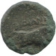 Antique GREC ANCIEN Pièce 1.1g/10mm #SAV1235.11.F.A - Griechische Münzen