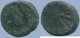 JUSTINI PENTANUMMIUM CONSTANTINOPLE 518-527 2.13g/11.75mm #ANC13702.16.U.A - Bizantinas
