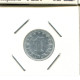 1 DINAR 1953 YUGOSLAVIA Coin #AS593.U.A - Joegoslavië