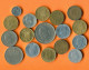 ESPAÑA Moneda SPAIN SPANISH Moneda Collection Mixed Lot #L10212.1.E.A - Otros & Sin Clasificación