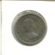 2 SHILLINGS 1963 UK GREAT BRITAIN Coin #BB132.U.A - J. 1 Florin / 2 Shillings