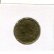 20 CENTIMES 1996 FRANCIA FRANCE Moneda #AM192.E.A - 20 Centimes
