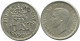 SIXPENCE 1939 UK GRANDE-BRETAGNE GREAT BRITAIN ARGENT Pièce #AG946.1.F.A - H. 6 Pence