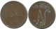 5 PENNIA 1916 FINLAND Coin RUSSIA EMPIRE #AB215.5.U.A - Finland