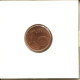 1 EURO CENT 2011 ITALIA ITALY Moneda #EU217.E.A - Italia