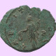 FOLLIS Antike Spätrömische Münze RÖMISCHE Münze 2.4g/21mm #ANT2034.7.D.A - Der Spätrömanischen Reich (363 / 476)