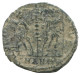 IMPEROR? ANTIOCH SMAN GLORIA EXERCITVS TWO SOLDIERS 1.9g/15mm #ANN1484.10.F.A - Other & Unclassified