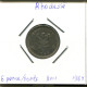 6 Pence / 5 Cents 1964 RHODESIA ZIMBABWE Coin #AP622.2.U.A - Zimbabwe