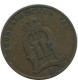 2 ORE 1883 SUECIA SWEDEN Moneda #AC977.2.E.A - Schweden