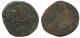 ANONYMOUS FOLLIS JESUS CHRIST 6.2g/28mm BYZANTINISCHE Münze  #SAV1023.10.D.A - Bizantinas