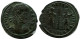 CONSTANS MINTED IN THESSALONICA FOUND IN IHNASYAH HOARD EGYPT #ANC11889.14.E.A - The Christian Empire (307 AD Tot 363 AD)