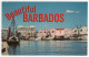 AK 210331 BARBADOS - Bridgetown - Barbados (Barbuda)