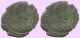 FOLLIS Antike Spätrömische Münze RÖMISCHE Münze 2.4g/19mm #ANT2114.7.D.A - Der Spätrömanischen Reich (363 / 476)