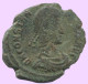 FOLLIS Antike Spätrömische Münze RÖMISCHE Münze 2.4g/19mm #ANT2114.7.D.A - The End Of Empire (363 AD To 476 AD)