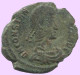 FOLLIS Antike Spätrömische Münze RÖMISCHE Münze 2.4g/19mm #ANT2114.7.D.A - The End Of Empire (363 AD To 476 AD)