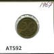 50 GROSCHEN 1967 AUSTRIA Moneda #AT592.E.A - Oesterreich