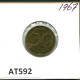 50 GROSCHEN 1967 AUSTRIA Moneda #AT592.E.A - Autriche