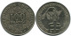 100 FRANCS 1975 WESTERN AFRICAN STATES Coin #AH629.3.U.A - Sonstige – Afrika