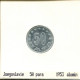 50 PARA 1953 YUGOSLAVIA Coin #AS594.U.A - Joegoslavië