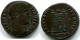 CONSTANTINE I Thessalonica Mint SMTSA AD 326-328 PROVIDENTIA AVGG #ANC12449.32.F.A - El Imperio Christiano (307 / 363)