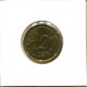 20 EURO CENTS 2008 FRANCE Pièce #EU123.F.A - France