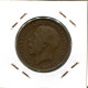 PENNY 1915 UK GROßBRITANNIEN GREAT BRITAIN Münze #AW059.D.A - D. 1 Penny