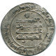 ABBASID AL-MUQTADIR AH 295-320/ 908-932 AD Silver DIRHAM #AH177.45.D.A - Orientales