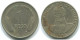 1 PESO 1976 COLOMBIA Coin #WW1177.U.A - Kolumbien