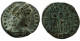 CONSTANTINE I MINTED IN NICOMEDIA FOUND IN IHNASYAH HOARD EGYPT #ANC10949.14.D.A - El Imperio Christiano (307 / 363)