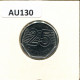 25 CENTAVOS 1995 BRAZIL Coin #AU130.U.A - Brasile