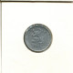 10 HALERU 1984 CHECOSLOVAQUIA CZECHOESLOVAQUIA SLOVAKIA Moneda #AZ933.E.A - Checoslovaquia