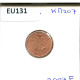 1 EURO CENT 2007 ALEMANIA Moneda GERMANY #EU131.E.A - Germania