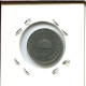 20 FILLER 1893 HUNGARY Coin #AY113.2.U.A - Ungarn