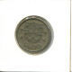 5 ESCUDOS 1973 PORTUGAL Coin #AT374.U.A - Portugal
