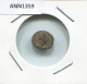 ARCADIUS ANTIOCHE ANTO AD388-391 SALVS REI-PVBLICAE 1.3g/13mm #ANN1359.9.U.A - Der Spätrömanischen Reich (363 / 476)