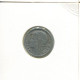 50 CENTIMES 1943 C FRANCE French Coin #AK920.U.A - 50 Centimes