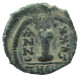 FLAVIUS PETRUS SABBATIUS PETRUS SABBATIUS BYZANTINE Moneda 4.1g/20mm #AA542.19.E.A - Byzantine