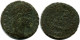 ROMAN Pièce MINTED IN ANTIOCH FOUND IN IHNASYAH HOARD EGYPT #ANC11314.14.F.A - El Imperio Christiano (307 / 363)